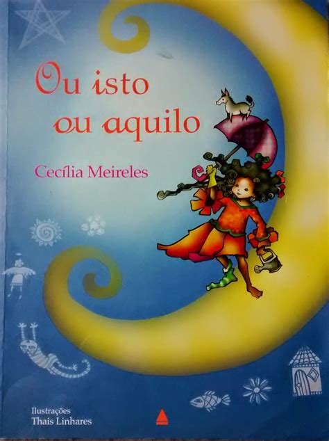 20 poemas de Cecília Meireles para crianças .